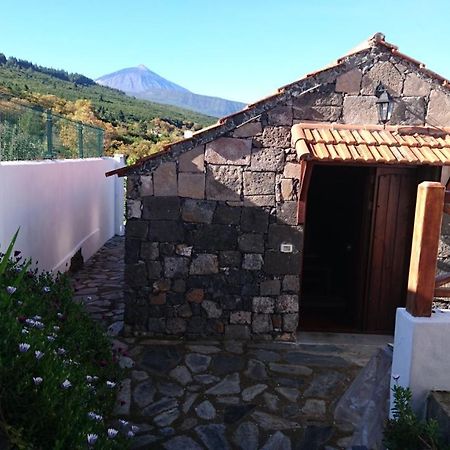 El Pajar De Ines Guest House La Orotava Bagian luar foto