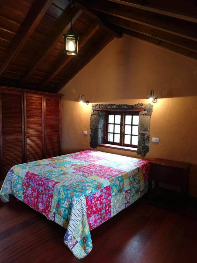 El Pajar De Ines Guest House La Orotava Bagian luar foto