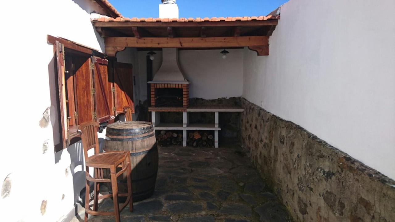El Pajar De Ines Guest House La Orotava Bagian luar foto