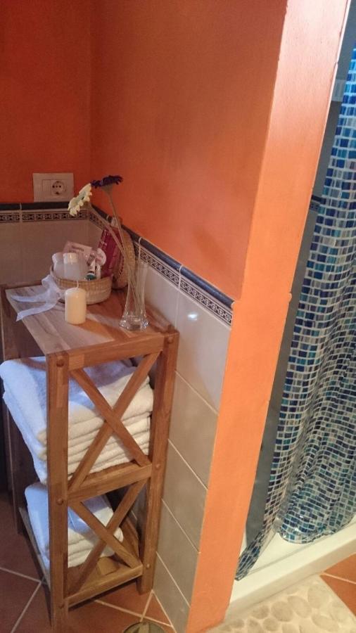 El Pajar De Ines Guest House La Orotava Bagian luar foto